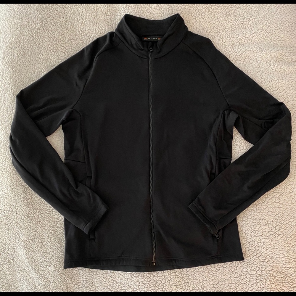 KJUS Full ZIP Jacket